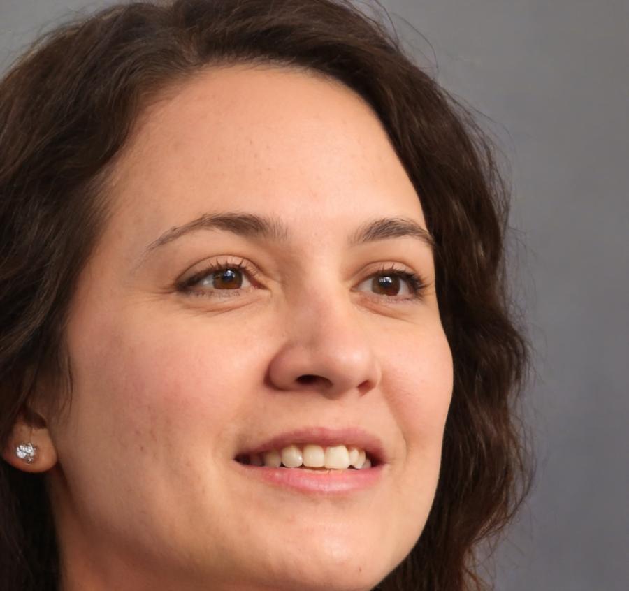 Retrato de Catarina Sousa